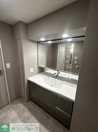 ロイヤルパークス赤羽ノースの物件内観写真